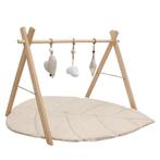 NIEUW! Babygym speelkleed mobiel voor bijvoorbeeld tummytime, Ophalen of Verzenden, Nieuw, Babygym