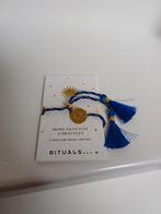RITUALS ARMBANDJE NIEUW, Ophalen of Verzenden, Nieuw, Overige typen