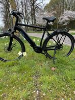 Sparta Bosch middenmotor ebike Splinterniuwe 500 accu, riem, Sparta, Ophalen of Verzenden, Zo goed als nieuw, 50 km per accu of meer