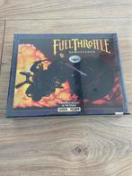 Full Throttle Remastered Collector’s Edition | LRG #483, Vanaf 18 jaar, Shooter, 1 speler, Ophalen of Verzenden