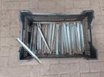 500 tentharingen, Ophalen, Gebruikt, 250 mm of meer