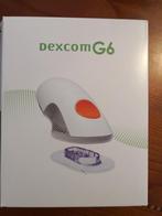 Dexcom G6 Sensors 3 pack, Diversen, Verpleegmiddelen, Ophalen of Verzenden, Nieuw