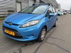 Ford Fiesta 1.25 Limited / Airco / Elek ramen, Voorwielaandrijving, Euro 5, 1242 cc, 4 cilinders