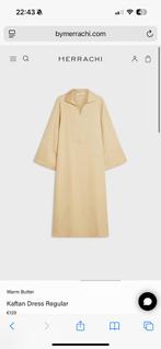 Merrachi kaftan dress regular XL nieuw met ticket, Ophalen, Nieuw, Maat 46/48 (XL) of groter, Overige typen