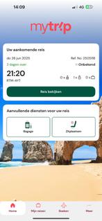 vliegticket naar Antalya  55 euro, Drie personen of meer
