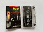 Bone Thugs-N-Harmony - Creepin On A Come Up Cassette, Gebruikt, 1 bandje, Ophalen of Verzenden, Origineel