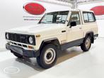 Nissan PATROL   - ONLINE AUCTION, Auto's, Wit, Bedrijf, Te koop, Nissan