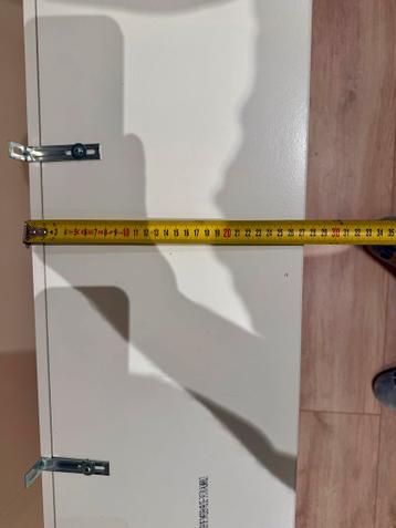 Dubbel Billy bovendeel - IKEA - afbeelding 7