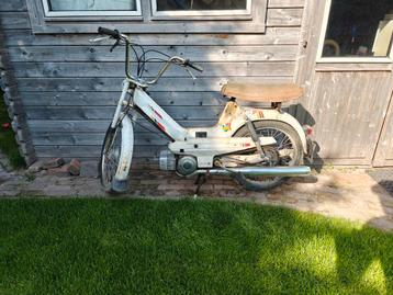 Puch Maxi Europa  beschikbaar voor biedingen