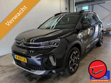 Citroen C5 Aircross 1.2 Business Plus | LED | CarPlay | Alca beschikbaar voor biedingen