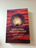 G. Egan - Deskundig hulpverlenen, Gelezen, Sociale wetenschap, Ophalen of Verzenden, G. Egan