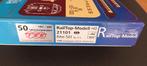 Railtop model TEE  DE IV, Hobby en Vrije tijd, Modeltreinen | H0, Overige merken, Treinset, Gelijkstroom of Wisselstroom, Analoog