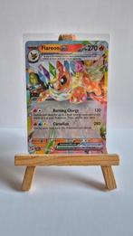 Flareon ex 14/131 Prismatic Evolutions, Verzenden, Nieuw, Losse kaart, Foil