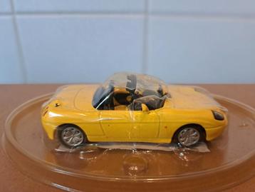 Fiat 124 maxicar (310)  beschikbaar voor biedingen