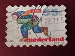 Nederland - Kerstzegel - 1999, Postzegels en Munten, Postzegels | Nederland, Ophalen of Verzenden