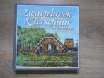Peter van den Born Zwartebroek & Terschuur, Ophalen of Verzenden, 20e eeuw of later, Zo goed als nieuw