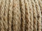 TOUW JUTE 8mm haspels a 100mtr vlecht, Ophalen, Nieuw, Overige typen