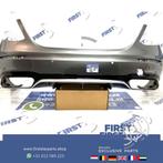 W213 E63 E63S AMG ACHTERBUMPER + DIFFUSER Mercedes E Klasse, Gebruikt, Mercedes-Benz, Ophalen of Verzenden, Achter