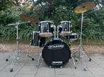 Dynamic Percussion Beginner Drumstel, Muziek en Instrumenten, Drumstellen en Slagwerk, Ophalen, Gebruikt, Overige merken