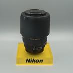 Tokina AT-X Pro 100mm F2.8 Macro voor Nikon F (FX) als nieuw, Onbekend, Ophalen of Verzenden, Zo goed als nieuw, Onbekend