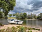 Motorboot Jachtwerf de Jong 10 Meter, Watersport en Boten, Ophalen, Zo goed als nieuw, Staal, Diesel