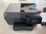 HP printer en scanner officejet pro 6830, Computers en Software, Printers, Ophalen of Verzenden, Gebruikt