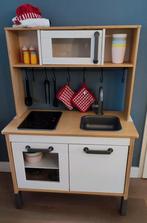 Ikea Duktig Speelkeuken, Ophalen, Gebruikt, Hout, Speelkeuken