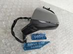 AUDI Q5 II LINKER SPIEGEL 9PIN 80B857555, Auto-onderdelen, Spiegels, Gebruikt, -, -, -