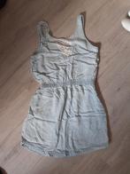 Liche wassing spijkerjurkje maat 146, Kinderen en Baby's, Kinderkleding | Maat 146, Ophalen of Verzenden, Zo goed als nieuw, Meisje