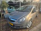 Opel CORSA 1.4-16V Cosmo, Auto's, Euro 5, 101 pk, Gebruikt, 1398 cc