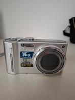 Digitale camera Panasonic Lumix TZ8, Gebruikt, Compact, Ophalen of Verzenden, Overige Merken