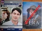 Inspector Lynley (seiz. 1 t/m 4) & Vera (seiz. 1 t/m 10), Cd's en Dvd's, Dvd's | Tv en Series, Vanaf 12 jaar, Ophalen of Verzenden