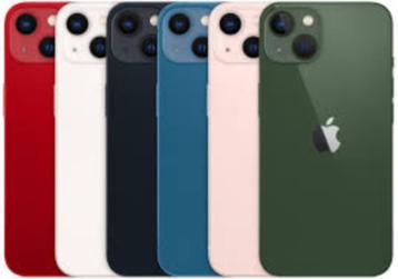 iphone 13 mini  / iphone 12 mini reparatie v.a.  beschikbaar voor biedingen
