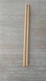 Drumstokken, Ophalen of Verzenden, Zo goed als nieuw, Overige merken