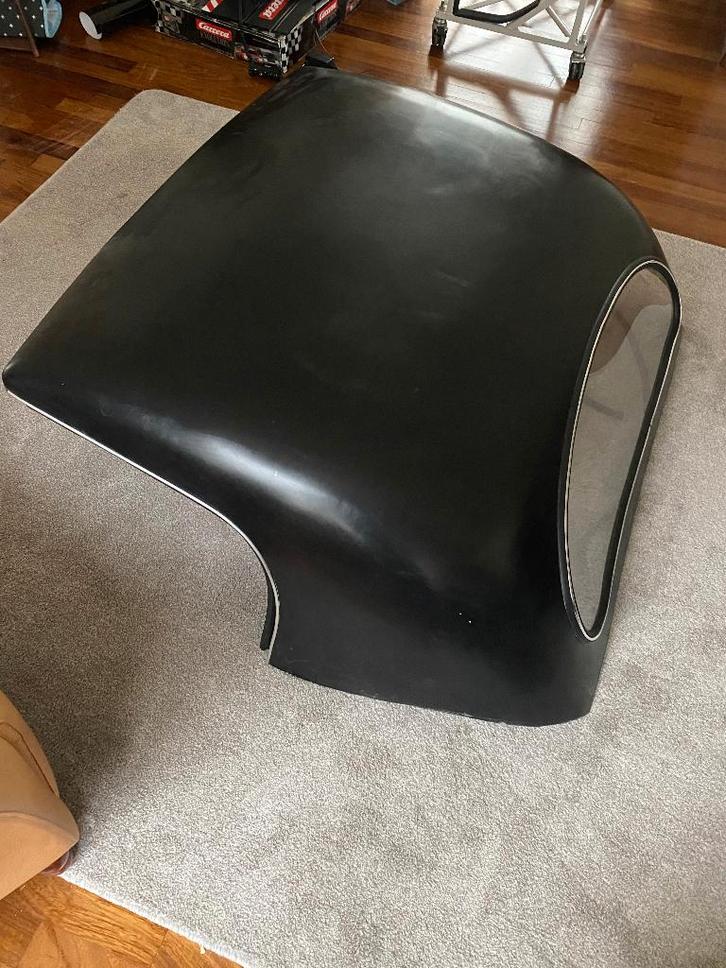 hardtop Austin Healey 100, Auto diversen, Auto-accessoires, Nieuw, Ophalen