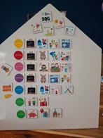 Olifantastisch magnetisch planbord, Ophalen, Zo goed als nieuw