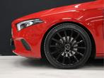 Mercedes-Benz A-Klasse 180 Business Solution Luxury [CAMERA,, 65 €/maand, 136 pk, Gebruikt, 4 cilinders
