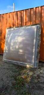 Lichtkoepel, Doe-het-zelf en Verbouw, Glas en Ramen, Ophalen of Verzenden, Zo goed als nieuw, Dakraam, Minder dan 80 cm