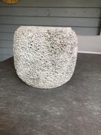 Bloempot, Ophalen, Gebruikt, Rond, Minder dan 25 cm