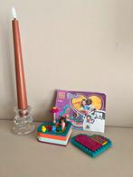 Lego Friends Andrea's Zwembad (41384), Ophalen, Gebruikt, Complete set, Lego