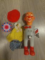Simba clown, Antiek en Kunst, Antiek | Speelgoed, Ophalen of Verzenden