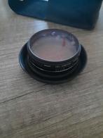 49mm sky 1A filter, Gebruikt, Minder dan 50 mm, B&W, Overige typen