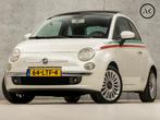Fiat 500 1.4-16V Sport (SCHUIFDAK, 4 CILINDER, NAVIGATIE, PA, Voorwielaandrijving, 101 pk, Gebruikt, 4 cilinders