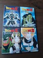 Dragon Ball Z Funimation Madman dvd's Perfect Cell Saga., Cd's en Dvd's, Dvd's | Tekenfilms en Animatie, Anime (Japans), Gebruikt