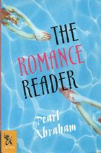 Pearl Abraham. The romance reader. Blackbird 2004., Boeken, Ophalen, Gelezen, Fictie