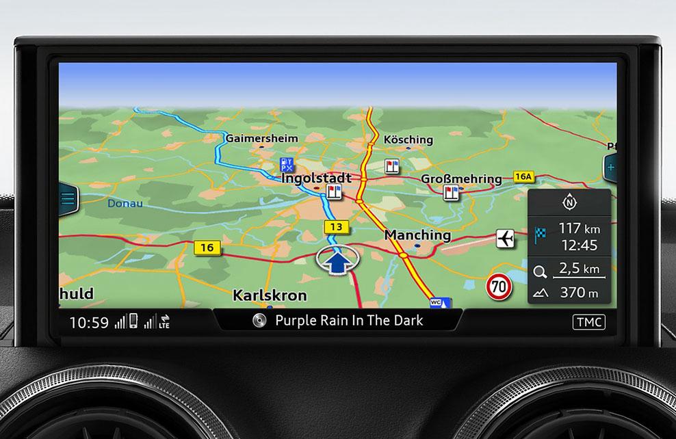 Navigatie- en systeemupdates voor VW & Audi, Computers en Software, Navigatiesoftware, Ophalen of Verzenden, Zo goed als nieuw
