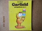 adv0683 garfield stripalbum, Boeken, Gelezen, Ophalen of Verzenden