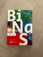 Binas 7e editie NIEUW, Boeken, Schoolboeken, Ophalen of Verzenden, Nieuw, Noordhoff Uitgevers