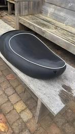 Vespa lx 50, Ophalen of Verzenden, Gebruikt, Zadel, Vespa