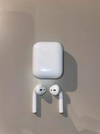 AirPods 2 - Matige Staat, Ophalen of Verzenden, Zo goed als nieuw, In oorschelp (earbud), Bluetooth